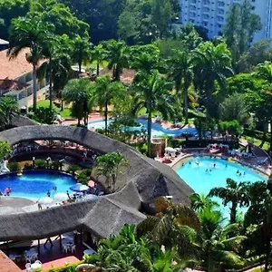 Hot Springs - Aptos Com Banheira - Piscinas Termais 24 Horas Hotel